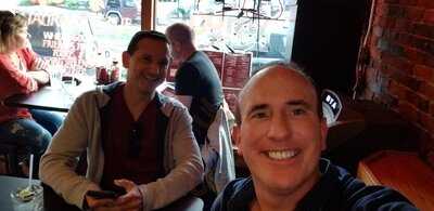 Rosie's Restaurant And Pub