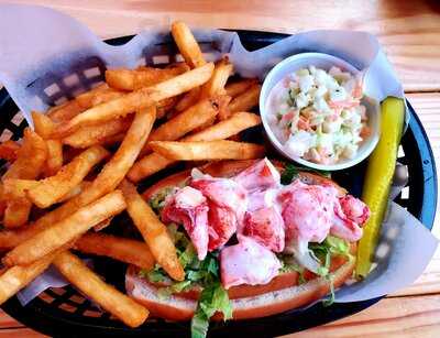 Rosie's Restaurant And Pub