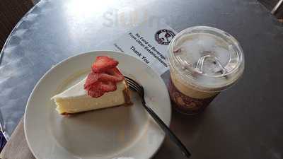 La Goccia Espresso Bar