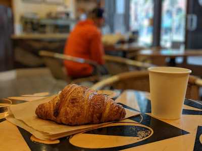 La Goccia Espresso Bar