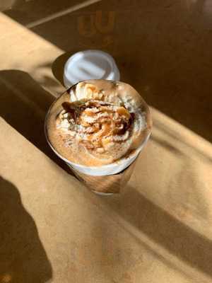 La Goccia Espresso Bar