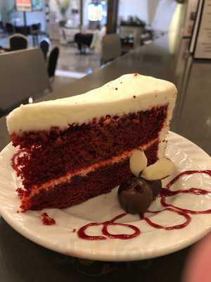 Glory House Catering Receptions & Bistro