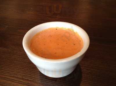 Glory House Catering Receptions & Bistro