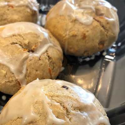 Glory House Catering Receptions & Bistro