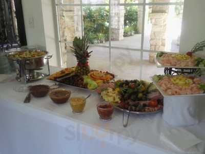 Glory House Catering Receptions & Bistro
