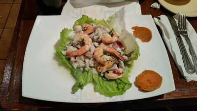 La Siesta Restaurant