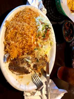 La Siesta Restaurant