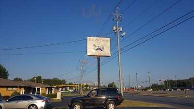 La Siesta Restaurant