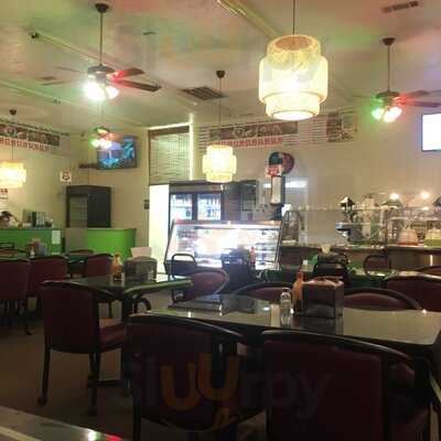 Taqueria Las Delicias