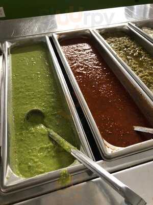 Taqueria Las Delicias