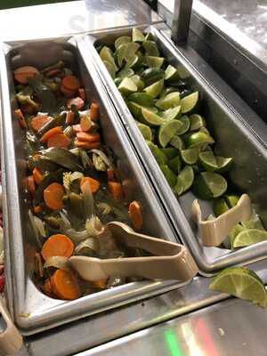 Taqueria Las Delicias