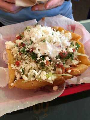 Taqueria Las Delicias