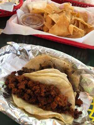 Taqueria Las Delicias