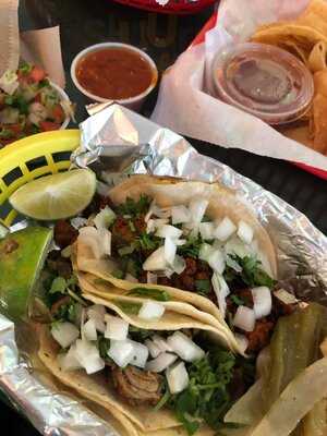 Taqueria Las Delicias