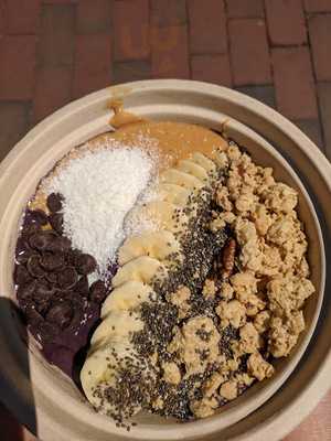 Maine Squeeze Juice Cafe