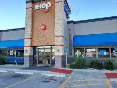 Ihop