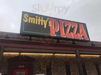 Smitty's Pizza
