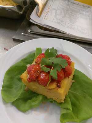 Scotts' Jamaican Bakery