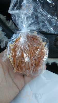 Scotts' Jamaican Bakery