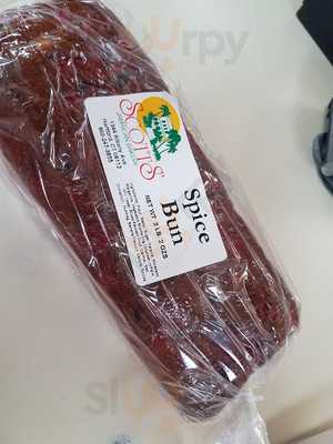 Scotts' Jamaican Bakery
