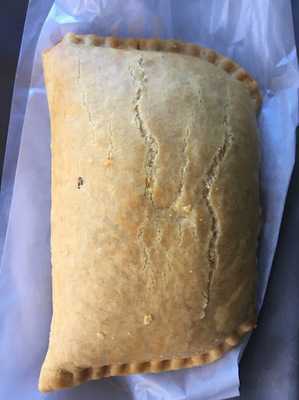 Scotts' Jamaican Bakery