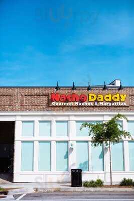 Nacho Daddy