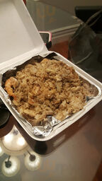 Siam Rice I