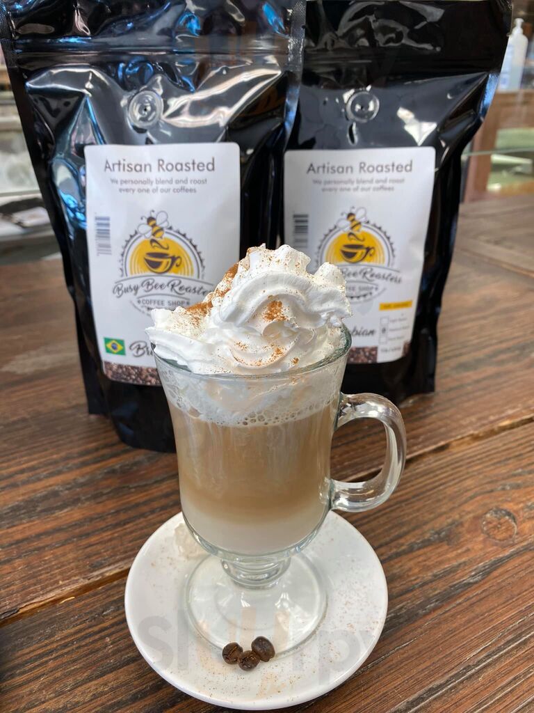 Busy Bee Roasters And Coffee Shop