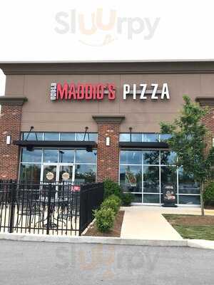 Uncle Maddio's Pizza