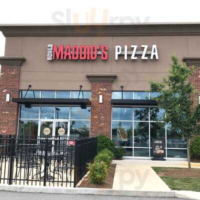 Uncle Maddio's Pizza