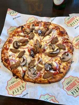 Uncle Maddio's Pizza