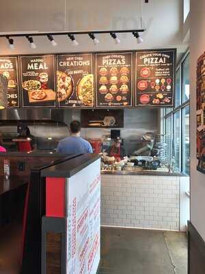 Uncle Maddio's Pizza