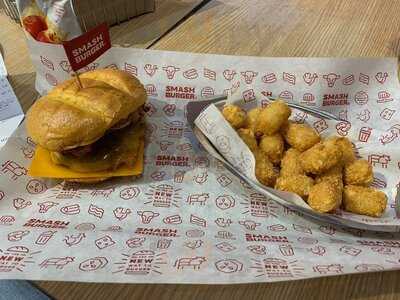 Smashburger