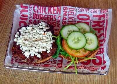 Smashburger