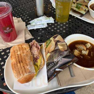 Panera Bread