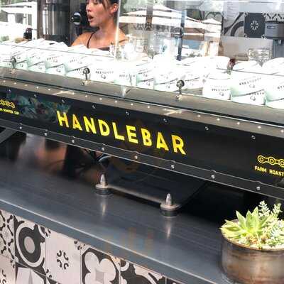 Handlebar Coffee Roasters