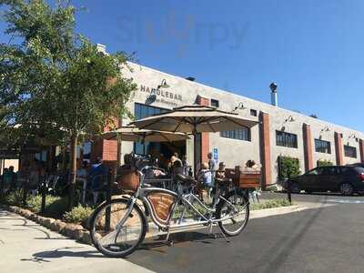 Handlebar Coffee Roasters