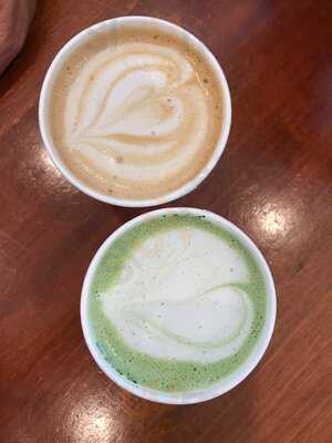 Handlebar Coffee Roasters