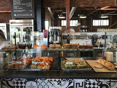 Handlebar Coffee Roasters