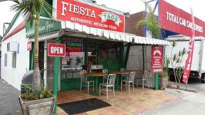 Fiesta Taco