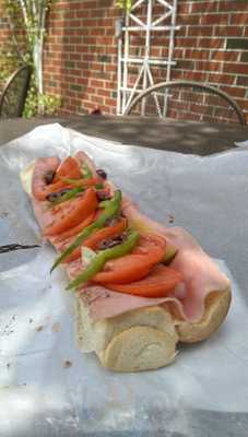 Amato's Sandwich Shops