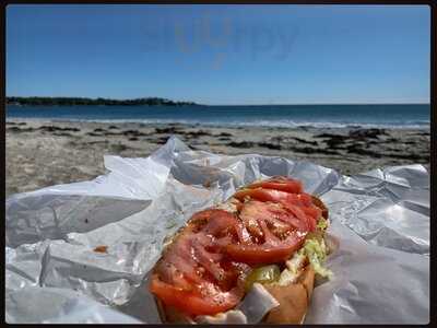 Amato's Sandwich Shops