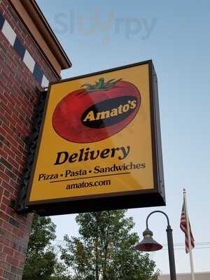 Amato's Sandwich Shops