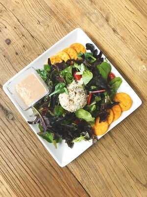 Delish Artisan Marketplace