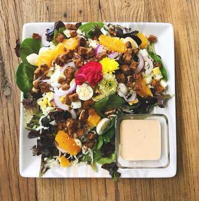 Delish Artisan Marketplace