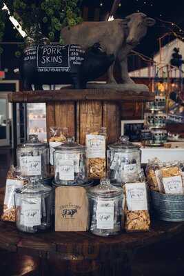 Delish Artisan Marketplace