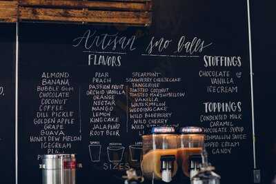 Delish Artisan Marketplace