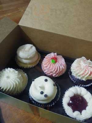 Gigi's Cupcakes