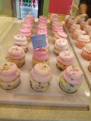 Gigi's Cupcakes