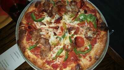 Humble Pie Pizza Company